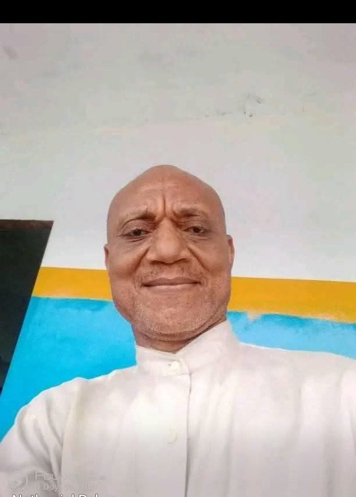 Mr. Nathaniel T. Rakes